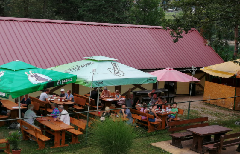 Iščete avtokamp na Gorenjskem? Vabljeni v Camping Perun!