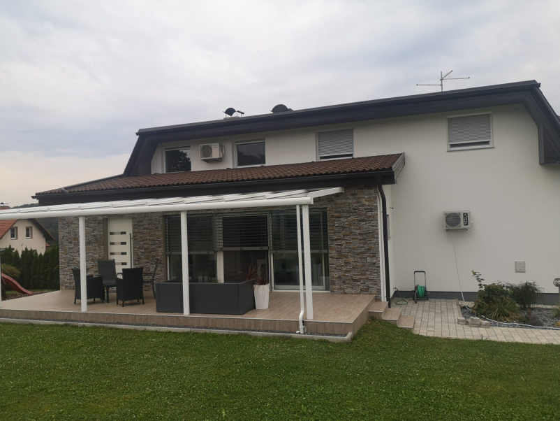 Ugodna senčila in komarniki Pomurje