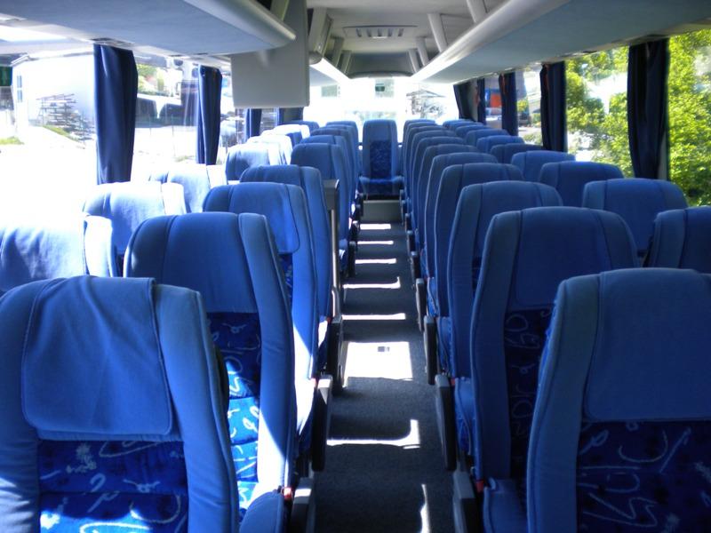 Ugodni avtobusni prevozi otrok, Slovenija, tujina