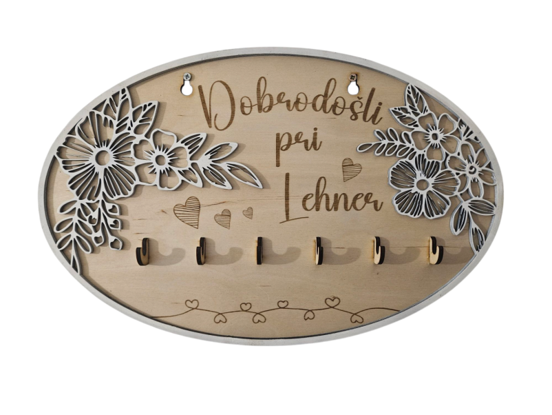 Unikatni in personalizirani izdelki Slovenija