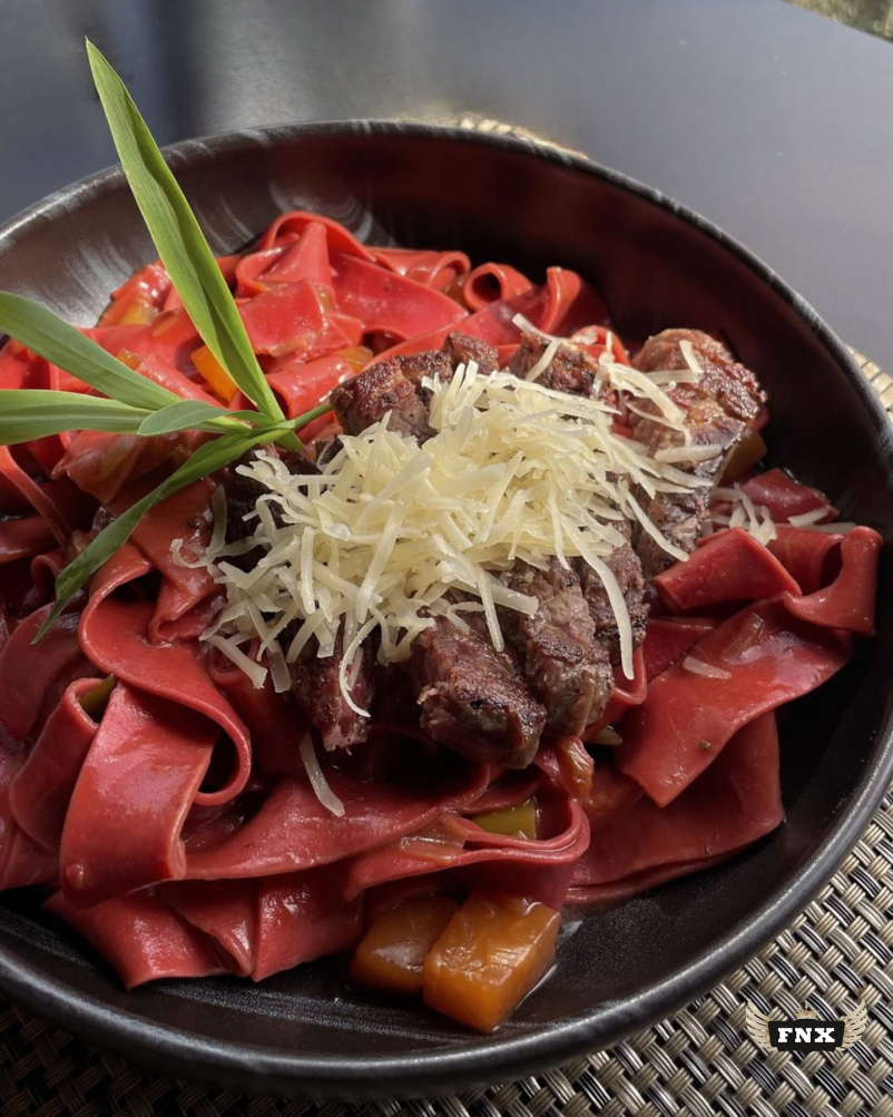 Zajtrki in kosila Ljubljana BTC