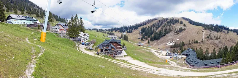 Affordable apartments Krvavec, visit us