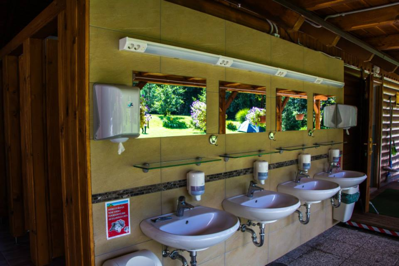 TOP avtokamp Maribor!