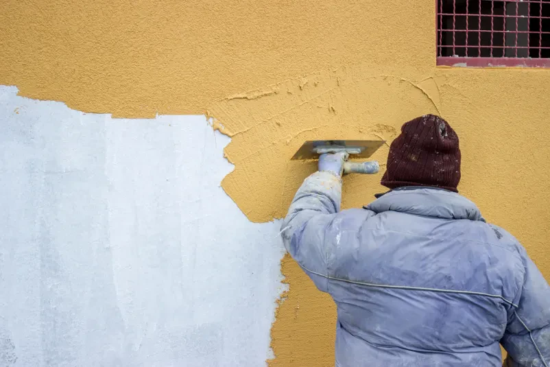 Barvanje in beljenje sten Ormož, Ptuj