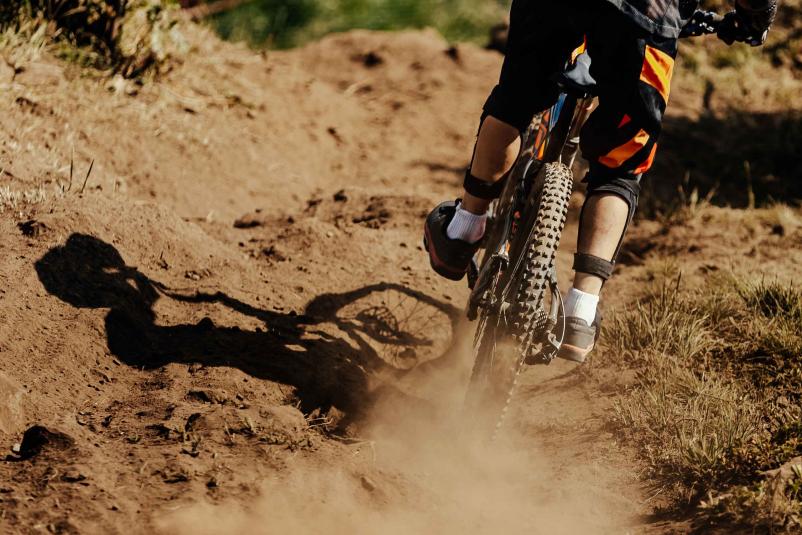 Bike shuttle Slovenija - prevoz kolesarjev in koles do najlepših koroških enoslednic