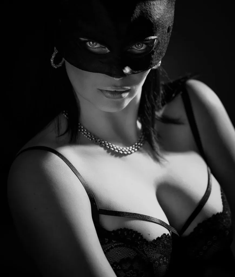 Boudoir Ljubljana