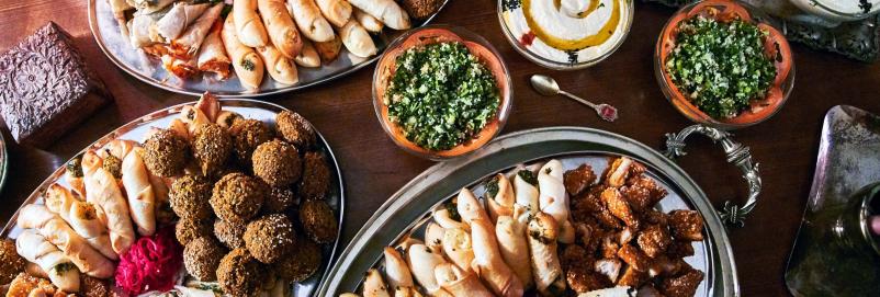 Catering za pisarne in podjetja Ljubljana, Osrednja Slovenija