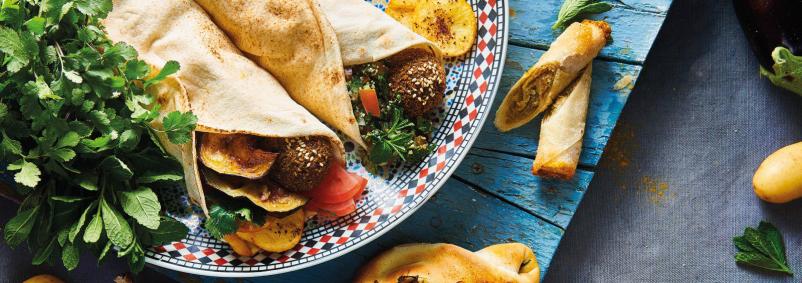 Okusen catering za pisarne in podjetja v Ljubljani
