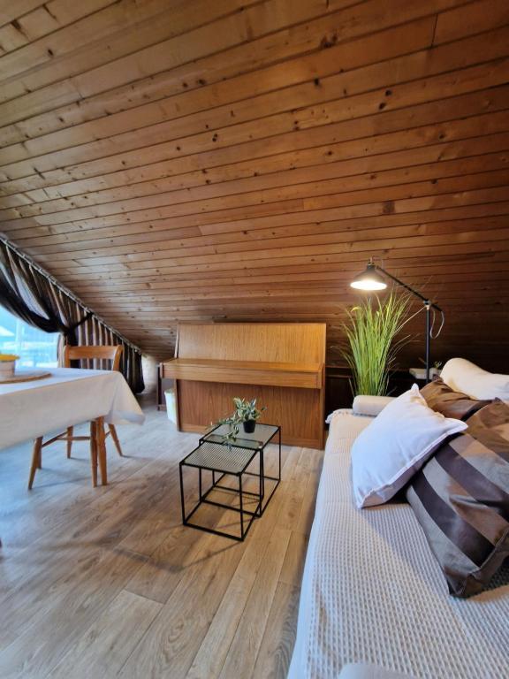 Charming quiet apartments Bled