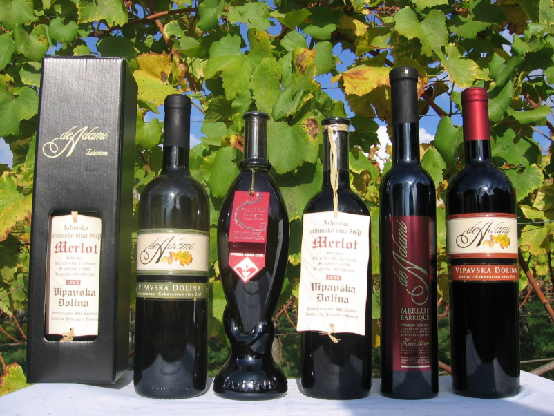 Zakaj je degustacija buteljčnih vin Goriška nekaj posebnega?