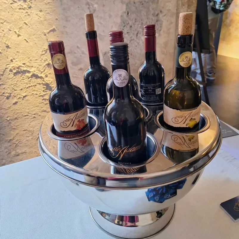 TOP izbira za degustacijo vin na Goriškem