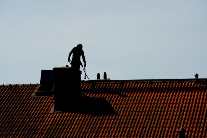 Kvalitetne dimnikarske storitve
