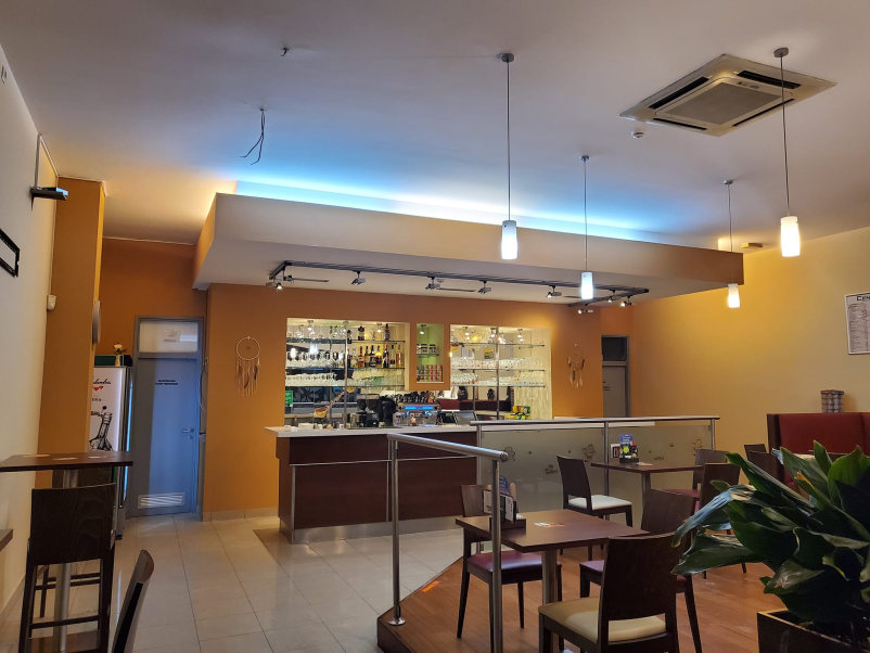 Ko boste naslednjič v Celju, obiščite naš dober bar!