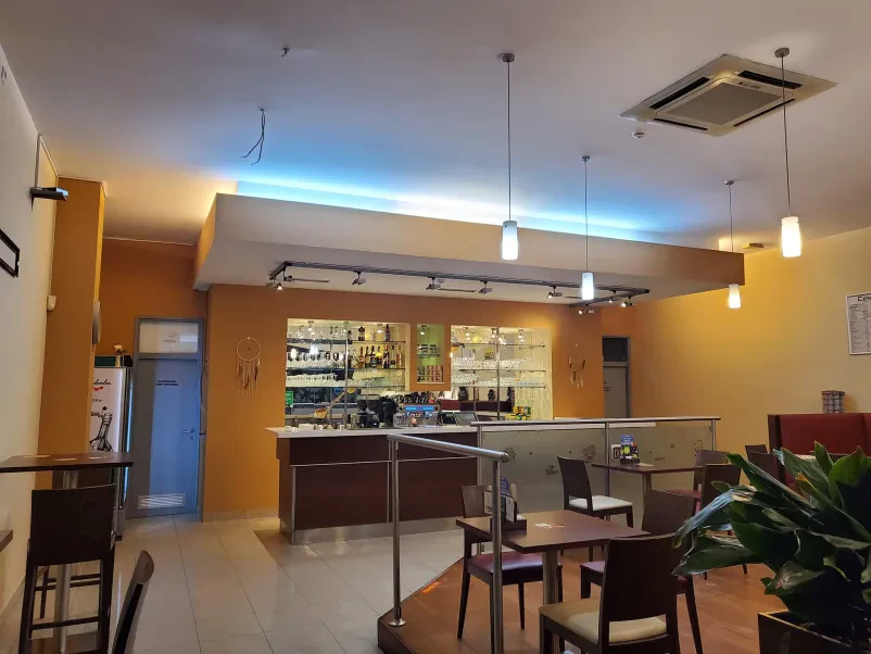 Ko boste naslednjič v Celju, obiščite naš dober bar!