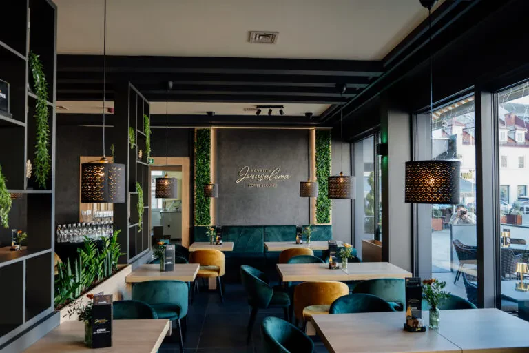 Pridite in se prepričajte, zakaj veljamo kot dober hotel v Pomurju