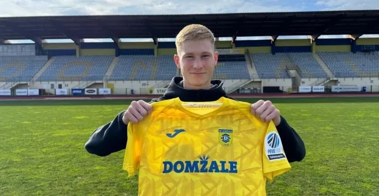 Dober nogometaš Osrednja Slovenija