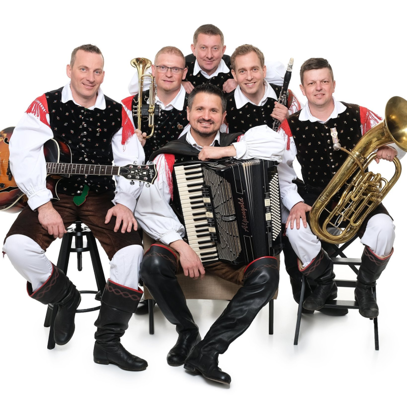 Poročni band Slovenija