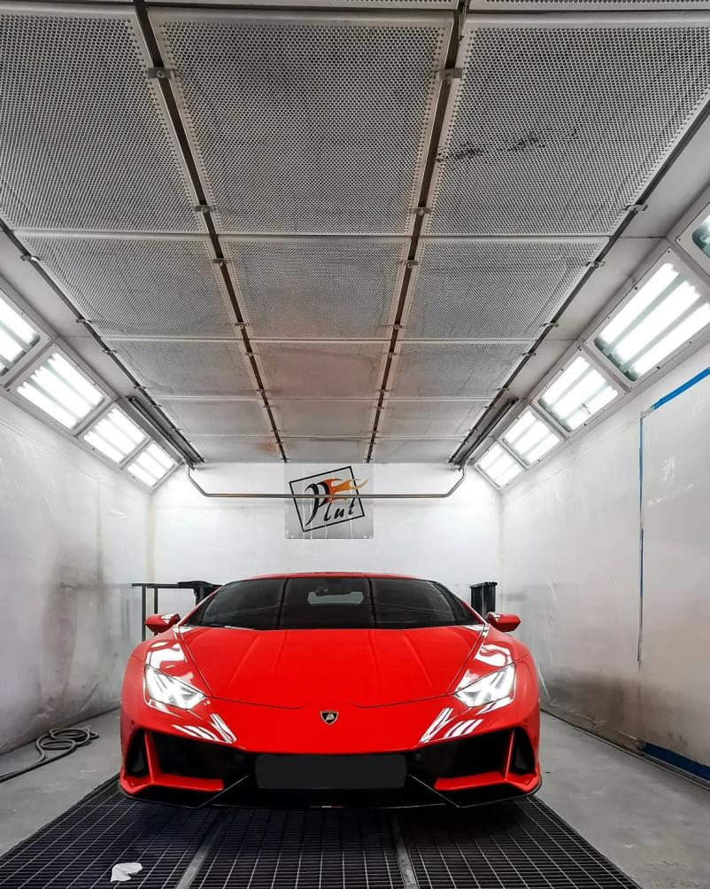 Dobro avtoličarstvo in avtokleparstvo Ljubljana, Osrednja Slovenija