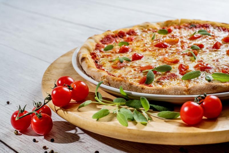 Dobra pizza Slovenska Bistrica