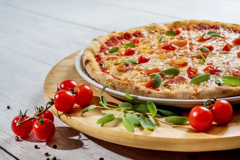 Dobra pizza Slovenska Bistrica