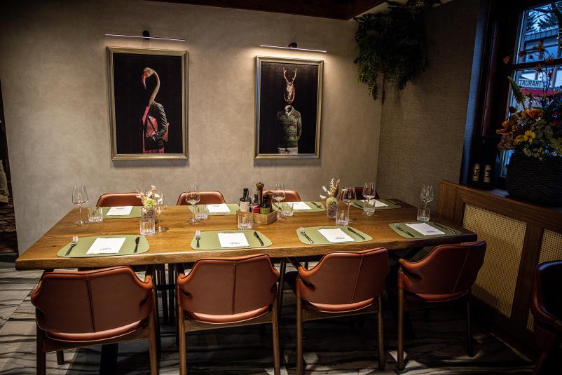 Vabljeni v dobro restavracijo na Bledu - Al Fresco vas pričakuje