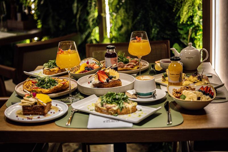 Dobra restavracija Bled in okolica