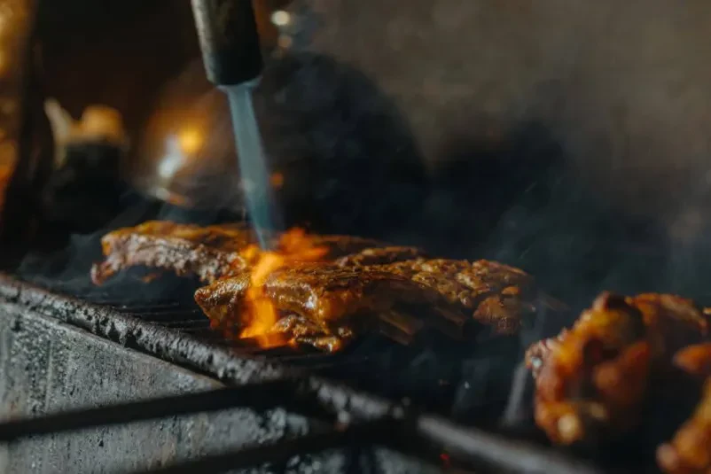Dobri steaki in burgerji v Kopru