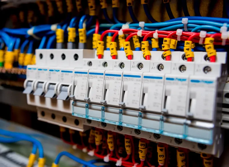 Ugodne elektroinštalacije Sevnica