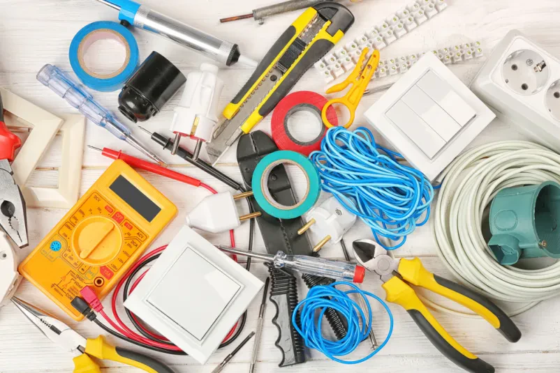 Elektroinstalacije in elektro projektiranje