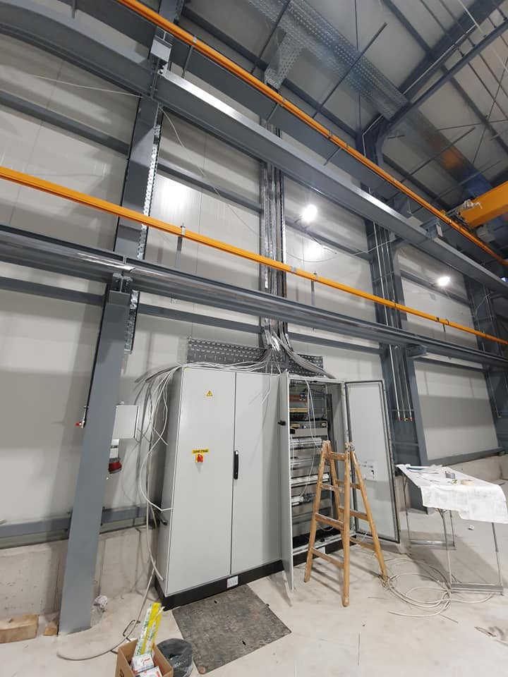 Podjetje El-Pro elektroinštalacije in strelovodi, Damjan Božič, s.p. s top ponudbo