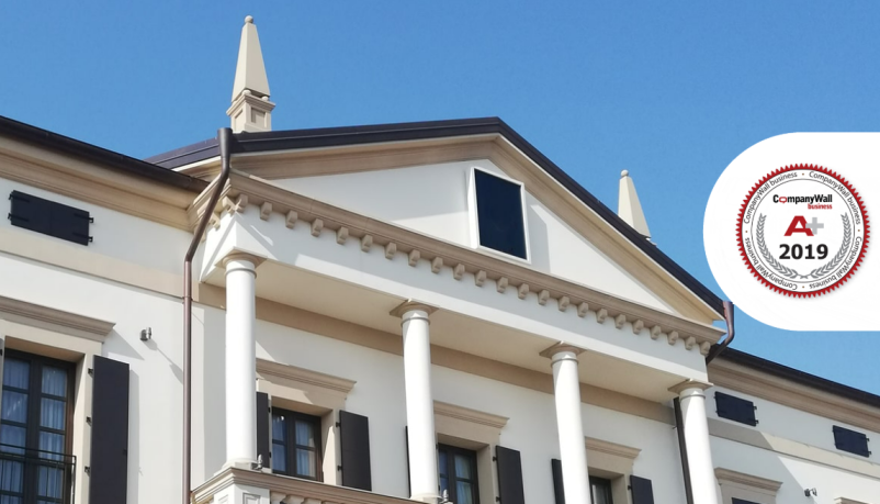 Fasadni elementi, štukature, dekorativni profili, kontaktirajte nas
