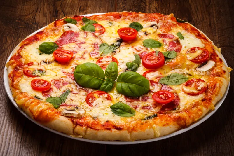 Fast food Brezovica pri Ljubljani
