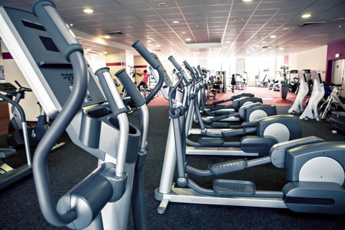 Fitnes 