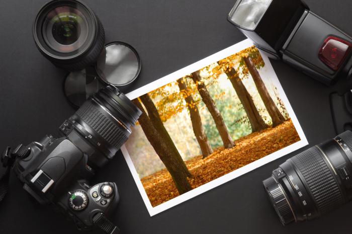 Vrste fotografije
