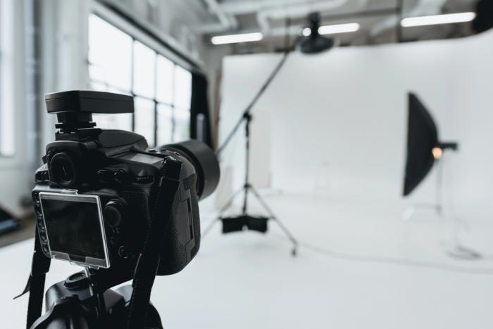 Fotografski studio