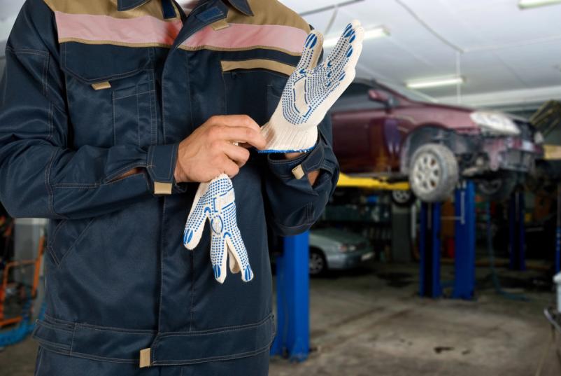 Generalno popravilo motornih vozil Osrednja Slovenija