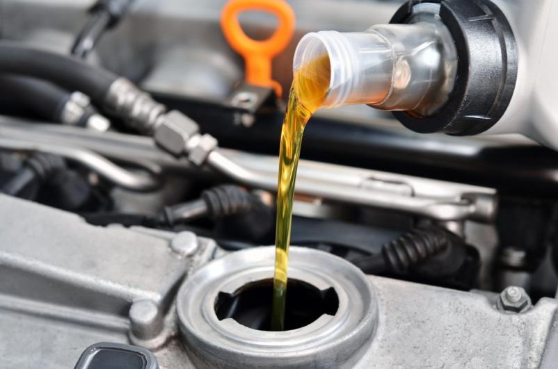 Izberite nas za generalno popravilo motornih vozil!