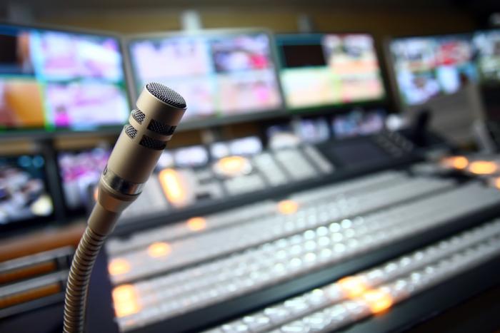 Glasbena in video produkcija