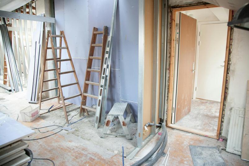 Gradbena dela in adaptacije Maribor z okolico