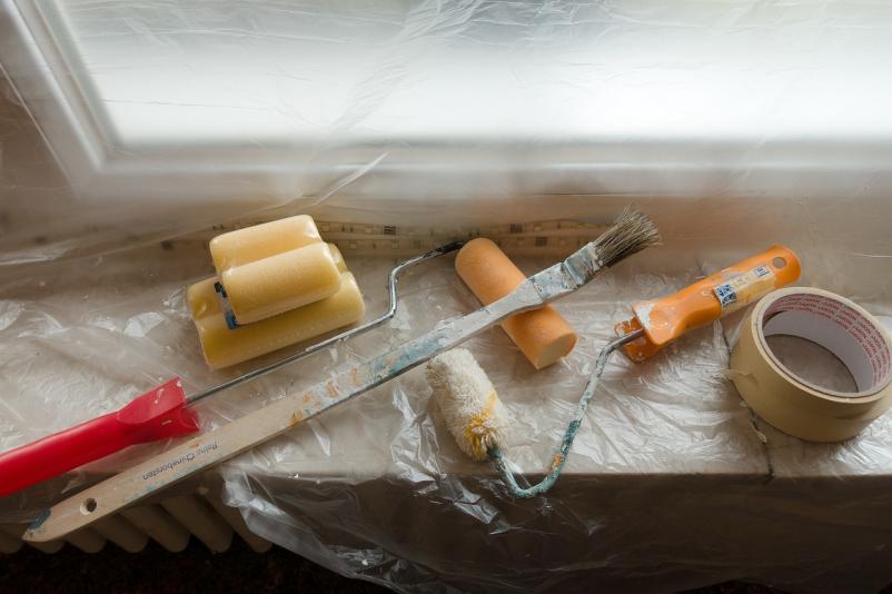 Za manjša gradbena dela in adaptacije v Mariboru z okolico smo pravi naslov