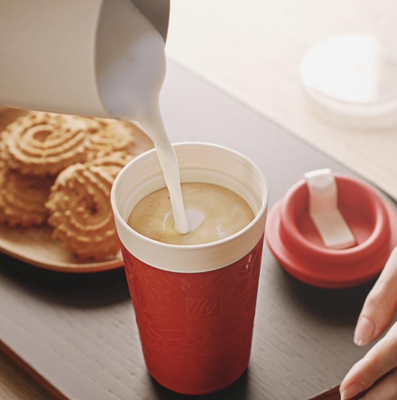 Kava illy Slovenija