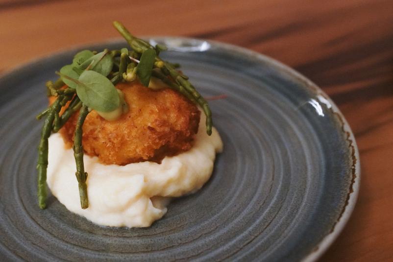 Kuhanje na domu in catering Ljubljana