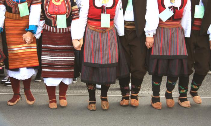 Zakaj se pridružiti društvu