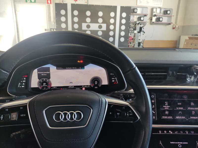 Kvaliteten avtoservis Audi, Volkswagen Velenje, Savinjska