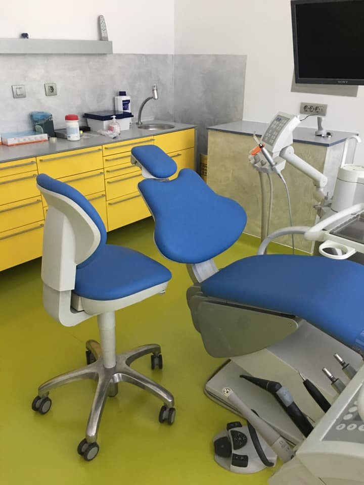 Kvaliteten ustni higienik Ljubljana, rezervirajte termin