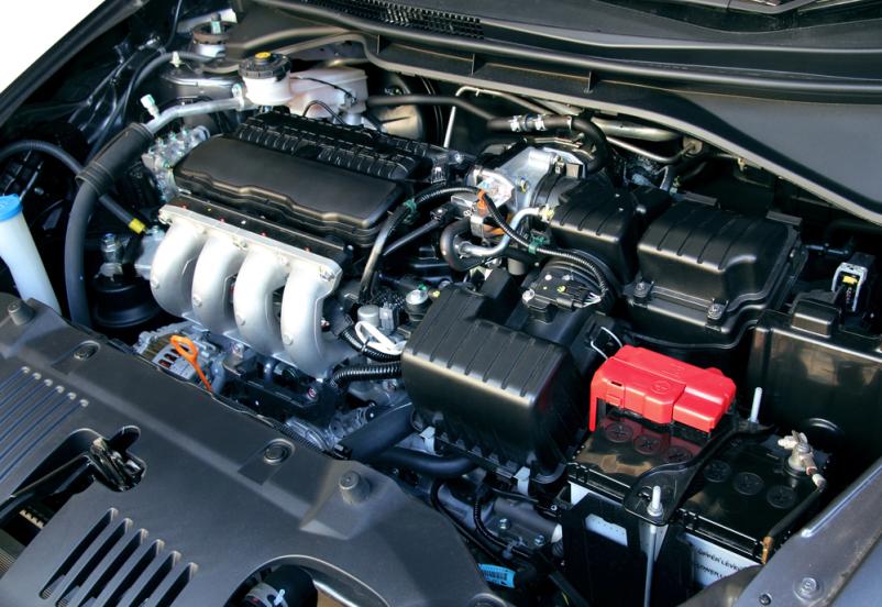Kvalitetna obnova dieselskih in bencinskih motorjev Dolenjska