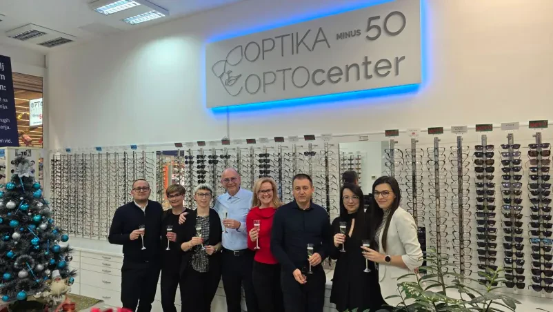 Optika Podravska, obiščite nas