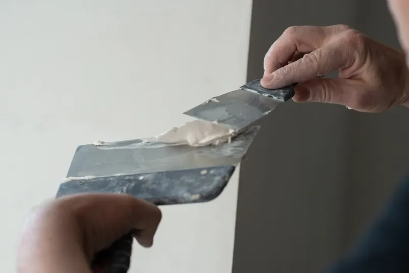 Izberite nas za kvalitetna suhomontažna dela v Pomurju!