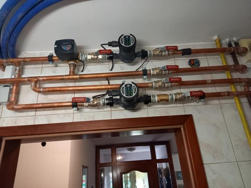 Cenovno ugodni prezračevalni sistemi na Štajerskem