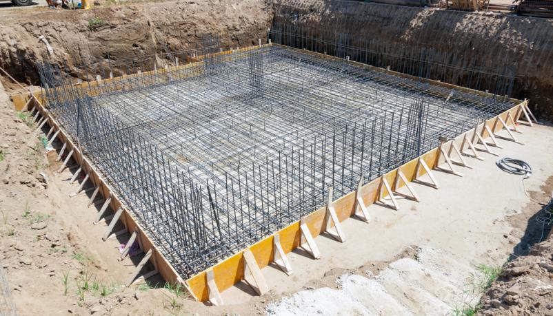 Kvalitetni cementni estrihi, tlaki Osrednja Slovenija